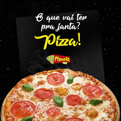 Planeta Pizza - Foto 1