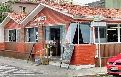 Restaurante Rotisserie Pardhal's - Foto 1