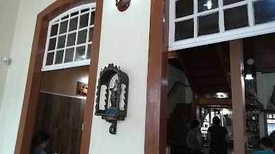 Restaurante Praça Di Anita - Foto 1