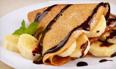 Super Crepe - Foto 1
