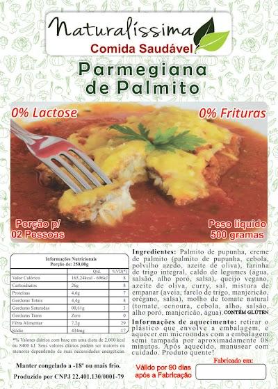 Naturalíssima Comida Saudável - Foto 1