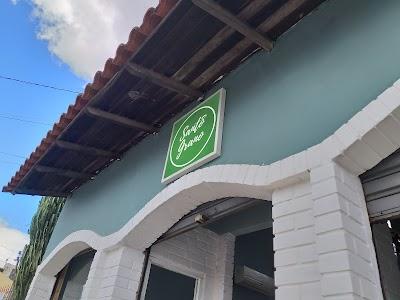 Santo Grano Trattoria - Foto 1