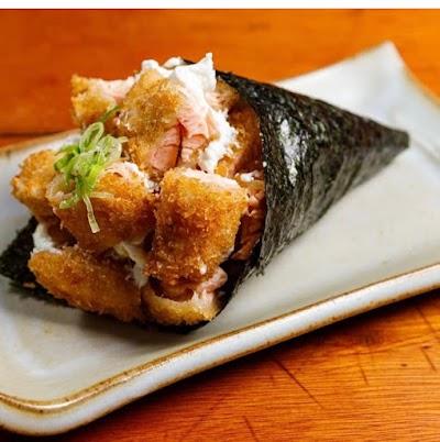 Hiroshi Sushi concept - Foto 1