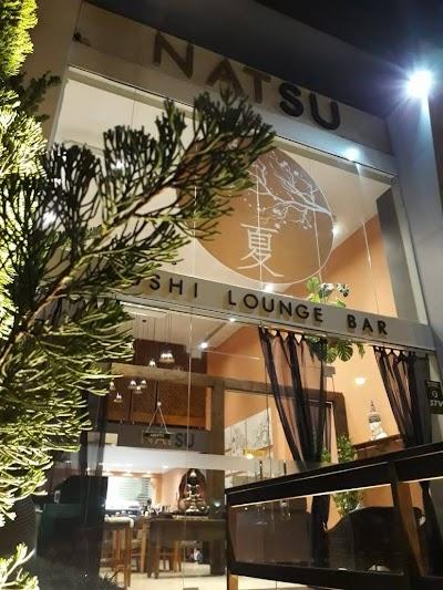 Natsu Sushi Lounge Bar - Foto 1