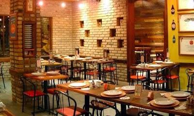 Rodapizza Giordani - Saint-Étienne - Foto 1