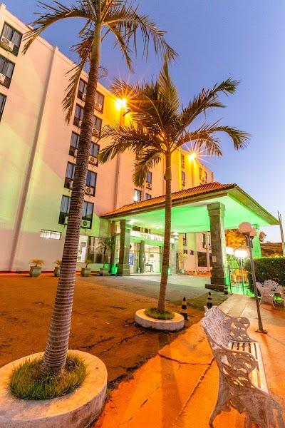 Hotel Dan Inn Araraquara - Foto 1