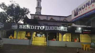 Bendito Hambúrguer - Foto 1