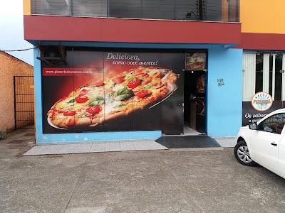 Nações Pizzaria - Foto 1
