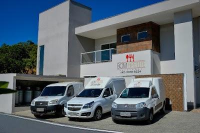 Bom Apetite Refeições - Foto 1