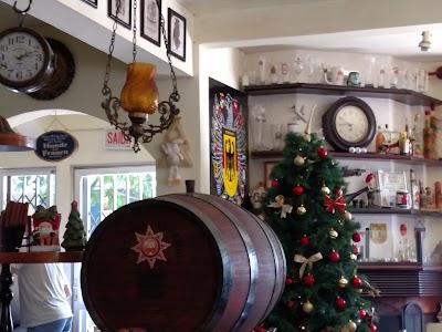 Haus Heringer Restaurante e Choperia - Foto 1