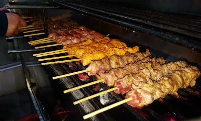 Espetinho Datony JK - Foto 1