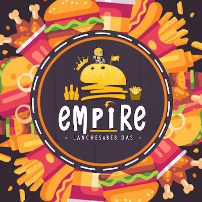 Empire Lanches & Bebidas - Foto 1