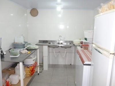 Lanches Ricardinho Burguer Disk Lanches - Foto 1