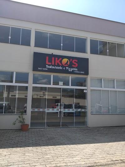 Liko's Restaurante
