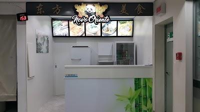 Novo Oriente - Foto 1