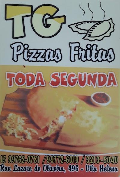 TG Pizza Frita - Foto 1