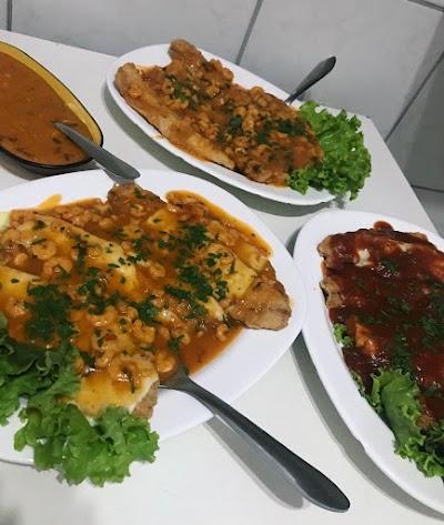 Petisqueira do Evaristo - Foto 1