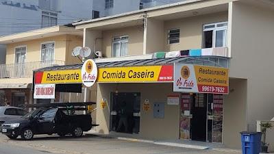 Restaurante Vó Frida