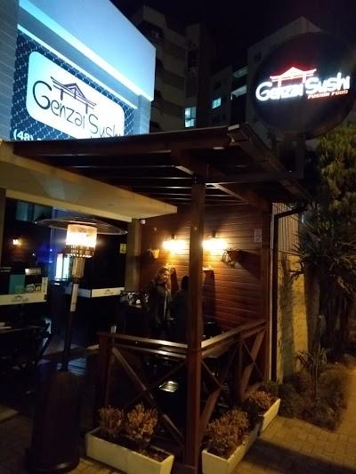 Genzai Sushi Fusion Food - Foto 1