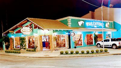 Walentine Pizzaria - Foto 1