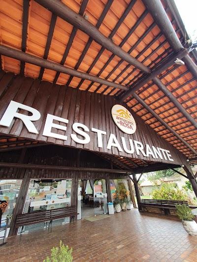 Restaurante Armazém do Rosa - Foto 1