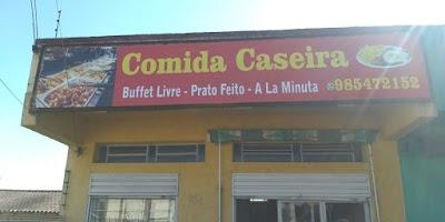 Restaurante comida caseira - Foto 1