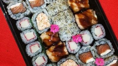Kentai Sushi - Delivery e Eventos - Foto 1
