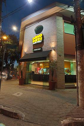 Dídio Pizza - Vila Alpina - Foto 1