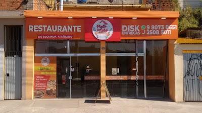 Prato da Casa Restaurante