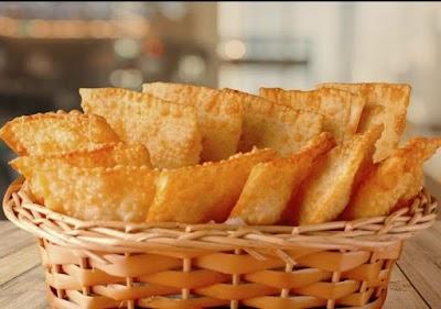 Lá Pastelidia - Foto 1