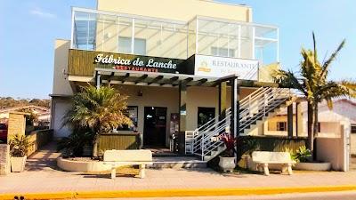 Fábrica Restaurante & Eventos - Foto 1