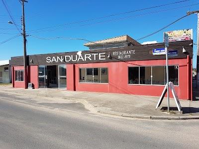 Restaurante San Duarte - Foto 1