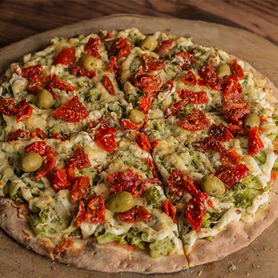 Pizzaria Buonna Massa Piracicaba - Foto 1