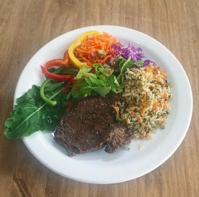 Restaurante Alexandria