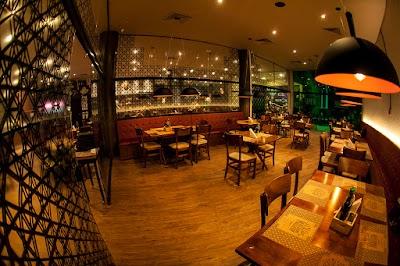 Santo Garden - Foto 1