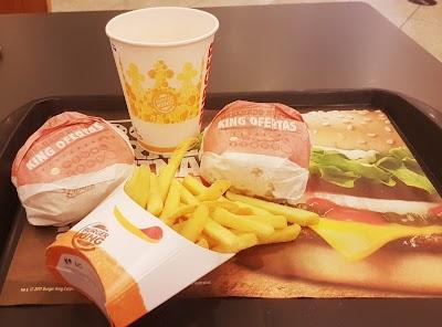 Burger King - Foto 1