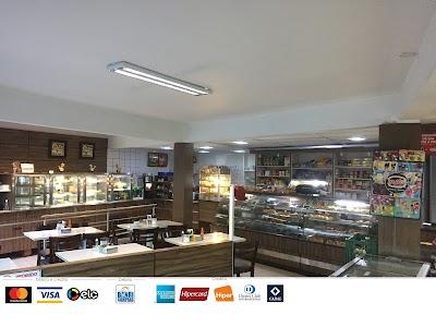 Padaria Taí - Foto 1