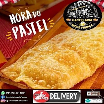 Pastelaria Maria Fumaça - Foto 1