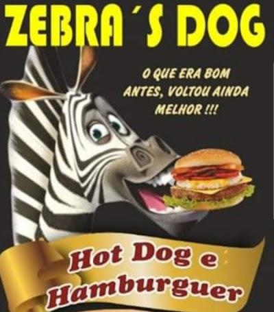 Zebra's Dog - Foto 1