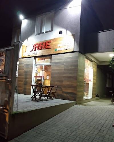 Torre pizzaria - Foto 1