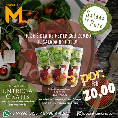COZINHAMANASS - Foto 1