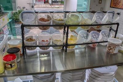 Dinhos Pizza - Pizzas , Calzones e Foccacias em Tijucas - Foto 1