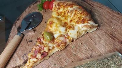 Pizzaria Dom Vini - Foto 1