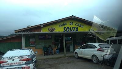 Souza - Caldo de Cana - Foto 1