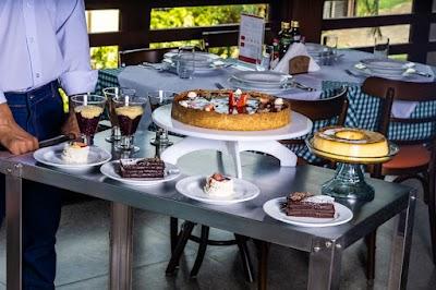 Santo Antônio Galeteria - Foto 1