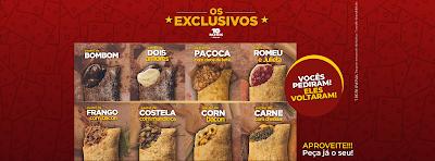 10 Pastéis Lages Garden Shopping - Foto 1