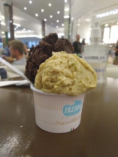 Freddo Gelateria - Foto 1