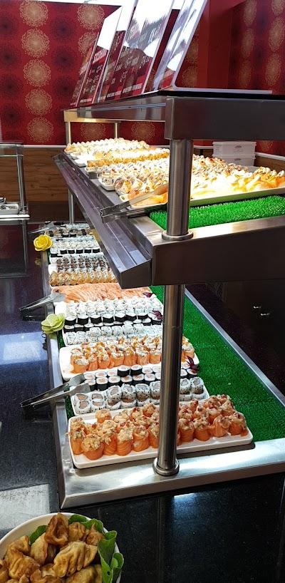 Naruto Sushi - Foto 1