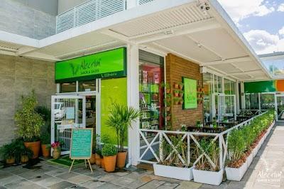 Alecrim Sabor & Saúde - Foto 1