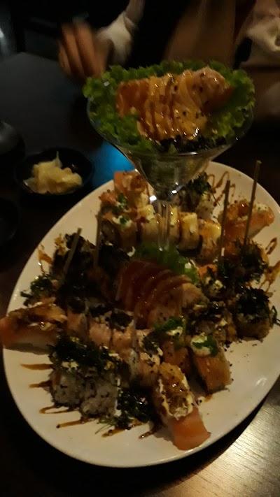 San mi Sushi Otacilio Costa - Foto 1